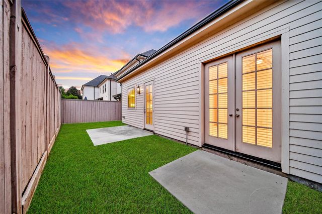 1920 Carrollton Mill Drive, Spring, TX 77380