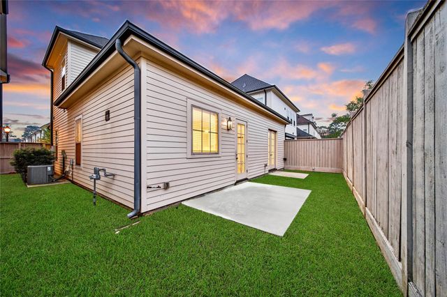 1920 Carrollton Mill Drive, Spring, TX 77380