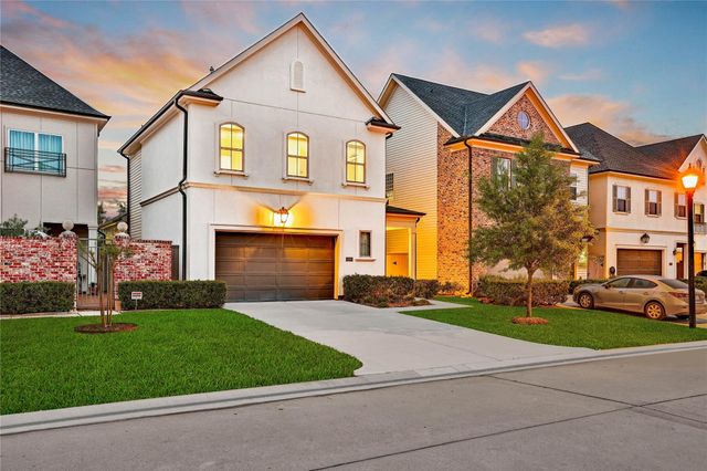 1920 Carrollton Mill Drive, Spring, TX 77380