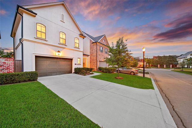 1920 Carrollton Mill Drive, Spring, TX 77380