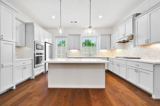 1920 Carrollton Mill Drive, Spring, TX 77380