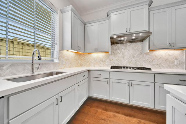 1920 Carrollton Mill Drive, Spring, TX 77380