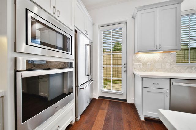 1920 Carrollton Mill Drive, Spring, TX 77380