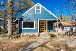 1112 Doe Run Drive, Tool, TX 75143