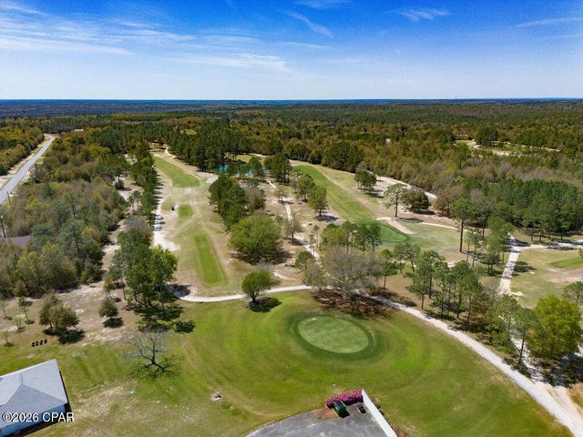 LOT 9 Blk 0380 Westbrook Drive, Chipley, FL 32428