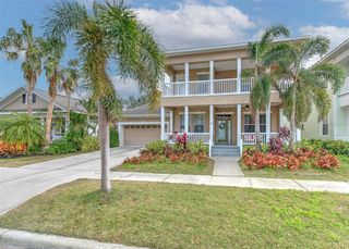 406 MANNS HARBOR DRIVE, Apollo Beach, FL 33572