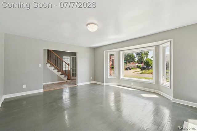 19211 Birwood Street, Detroit, MI 48221