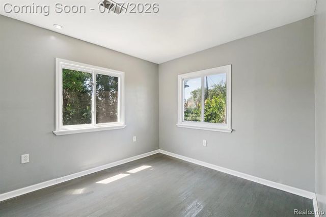 19211 Birwood Street, Detroit, MI 48221