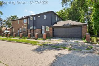 19211 Birwood Street, Detroit, MI 48221