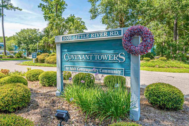 5001 Little River Rd Apt W312, Myrtle Beach, SC 29577