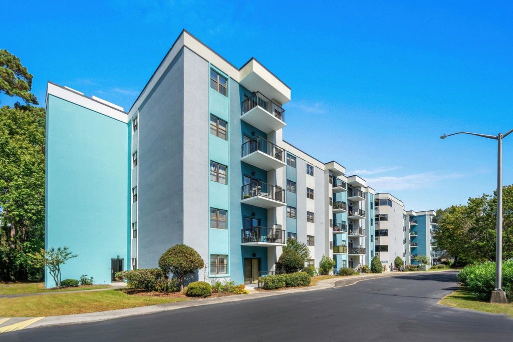 5001 Little River Rd Apt W312, Myrtle Beach, SC 29577