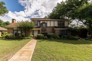 2115 Portsmouth Drive, Richardson, TX 75082