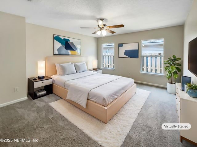 1421 WOODLAND VIEW Drive, Fleming Island, FL 32003
