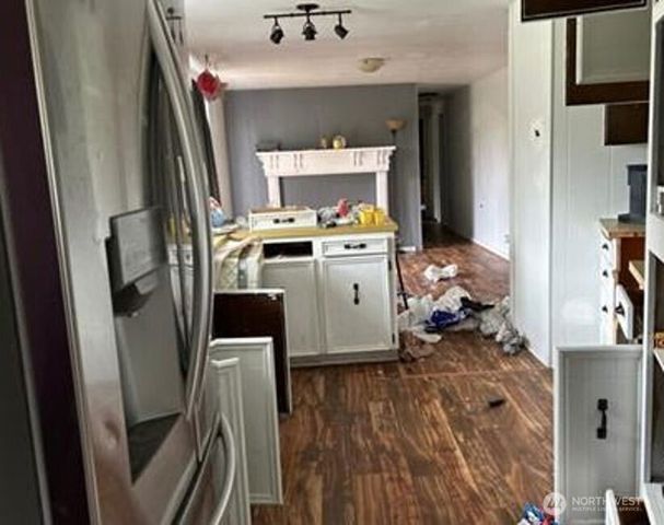 28805 8th Avenue E, Roy, WA 98580