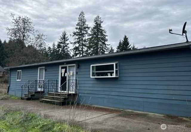 28805 8th Avenue E, Roy, WA 98580