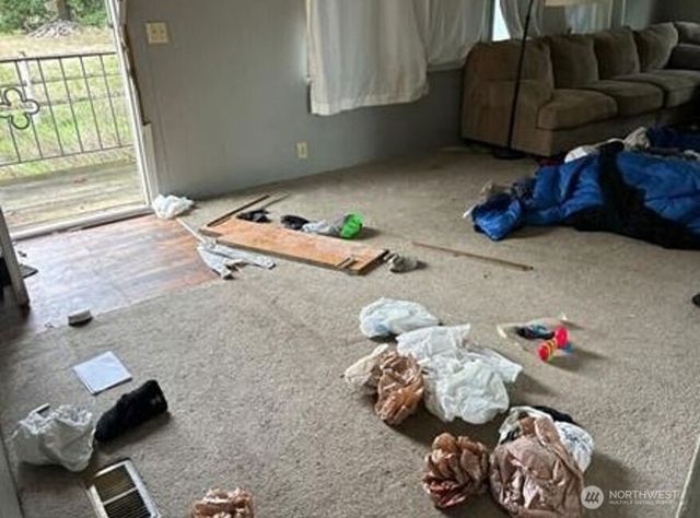 28805 8th Avenue E, Roy, WA 98580