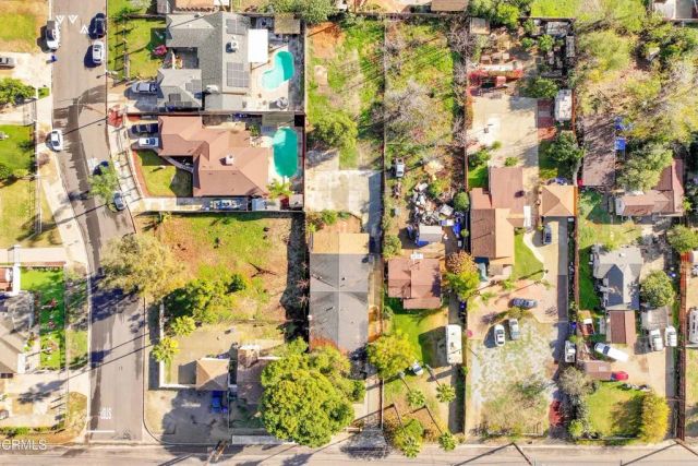 9847 Palmetto Avenue, Fontana, CA 92335