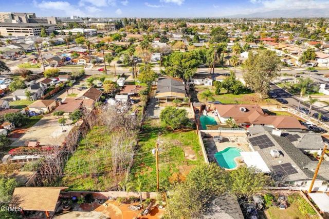 9847 Palmetto Avenue, Fontana, CA 92335