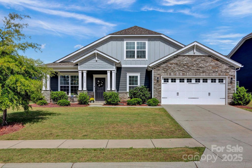 4650 Monument Valley Drive, Indian Land, SC 29707