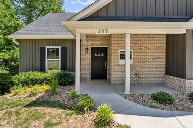 285 Warrior Drive, Kingsport, TN 37663
