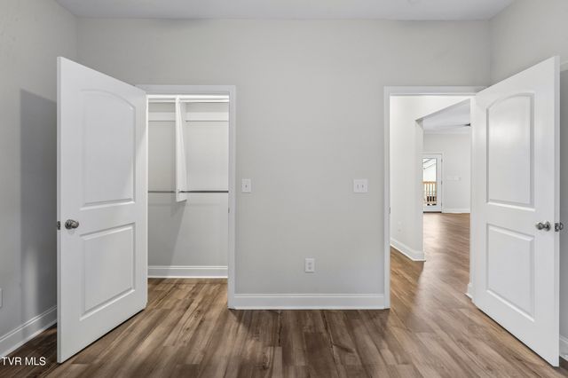 285 Warrior Drive, Kingsport, TN 37663