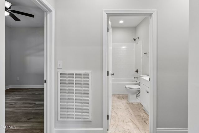 285 Warrior Drive, Kingsport, TN 37663