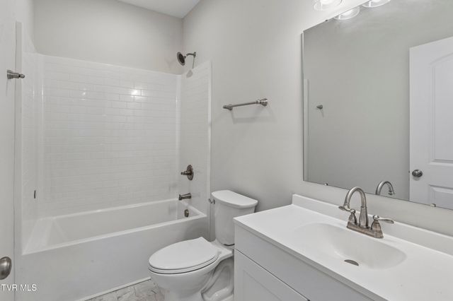 285 Warrior Drive, Kingsport, TN 37663