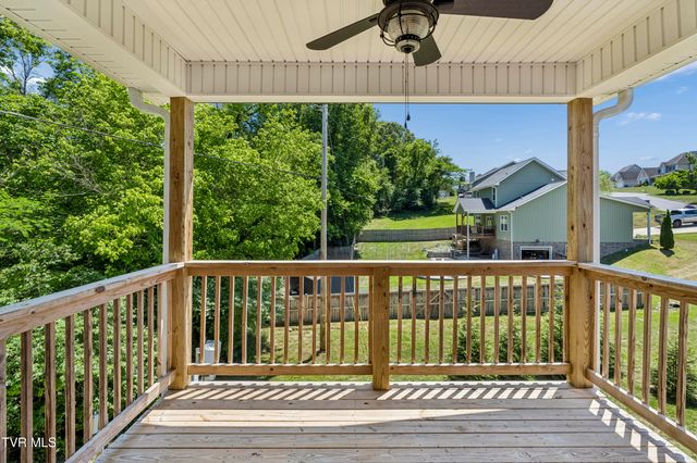 285 Warrior Drive, Kingsport, TN 37663
