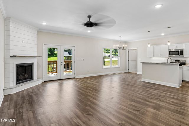 285 Warrior Drive, Kingsport, TN 37663