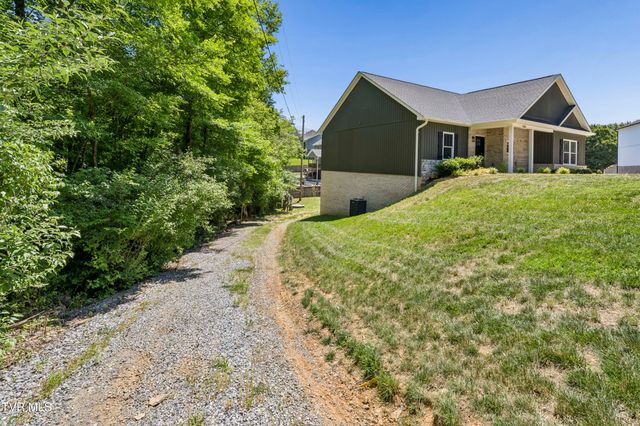 285 Warrior Drive, Kingsport, TN 37663