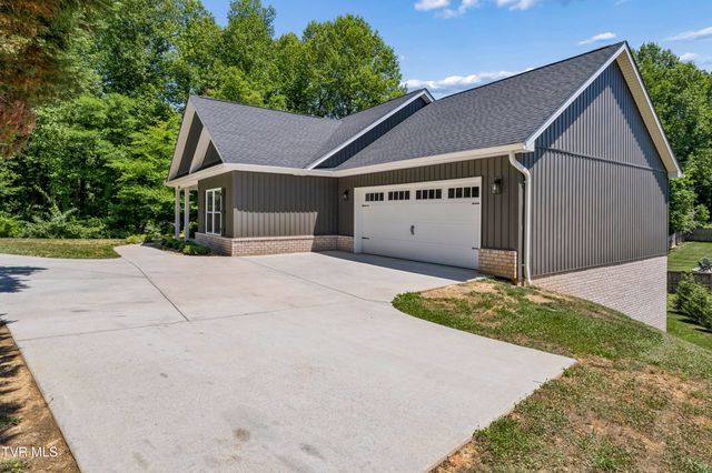 285 Warrior Drive, Kingsport, TN 37663