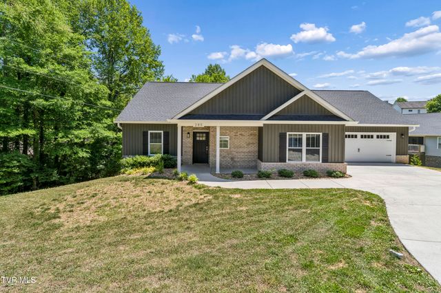 285 Warrior Drive, Kingsport, TN 37663