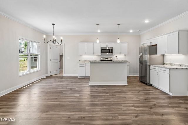 285 Warrior Drive, Kingsport, TN 37663