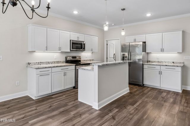285 Warrior Drive, Kingsport, TN 37663