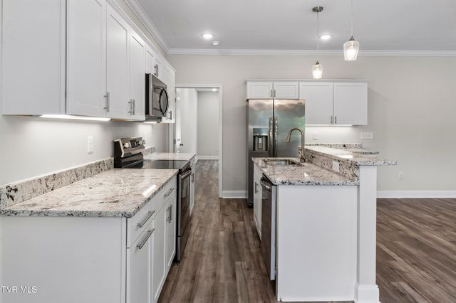 285 Warrior Drive, Kingsport, TN 37663