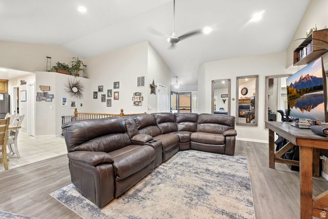652 N 2750 W, West Point, UT 84015