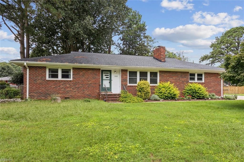 3208 Dogwood DR, Portsmouth, VA 23703