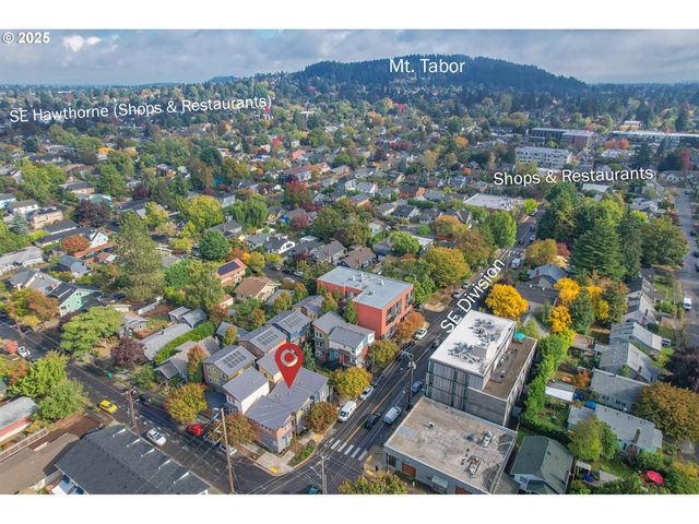 4303 Se DIVISION St, Portland, OR 97206