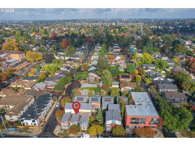 4303 Se DIVISION St, Portland, OR 97206