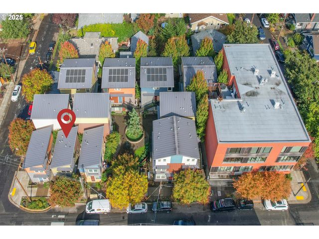 4303 Se DIVISION St, Portland, OR 97206