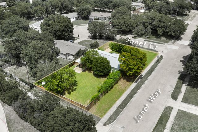 2901 Janet Court, Plano, TX 75074