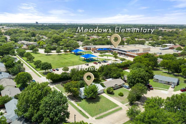 2901 Janet Court, Plano, TX 75074