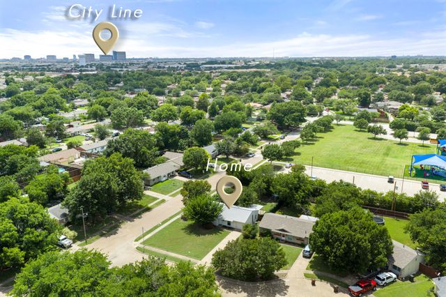 2901 Janet Court, Plano, TX 75074