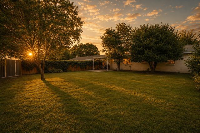 2901 Janet Court, Plano, TX 75074