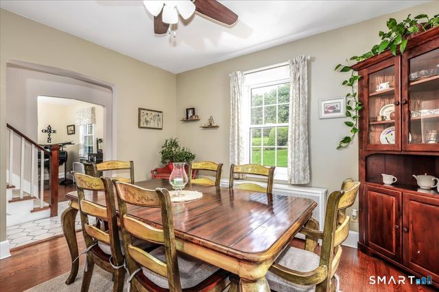10 North Beech Tree Road, Brookfield, CT 06804