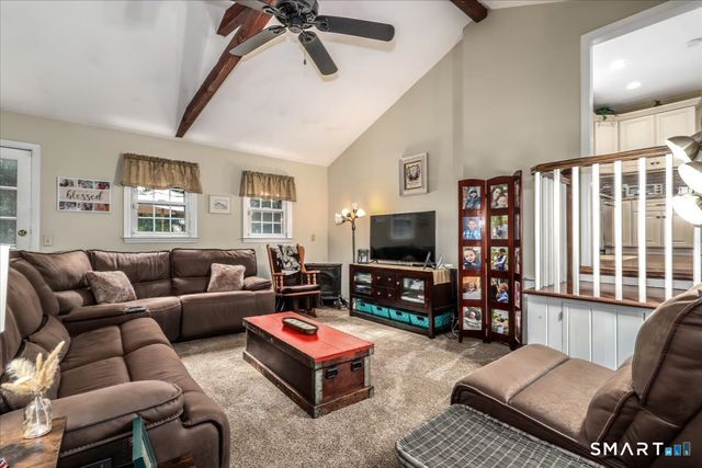 10 North Beech Tree Road, Brookfield, CT 06804