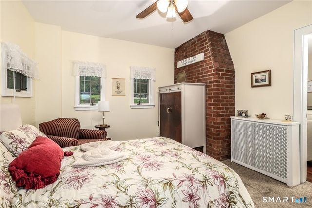 10 North Beech Tree Road, Brookfield, CT 06804