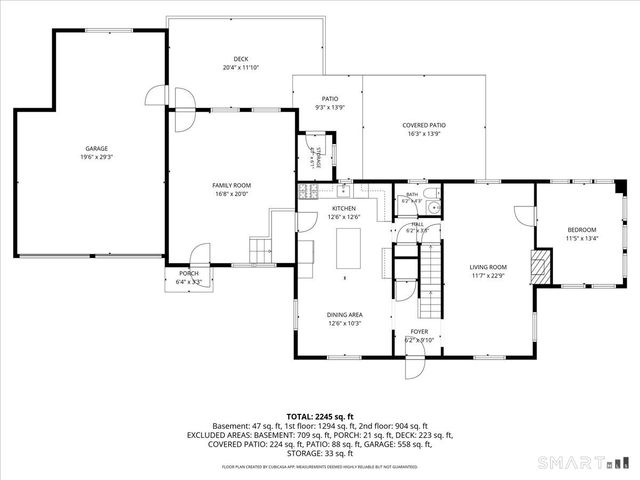10 North Beech Tree Road, Brookfield, CT 06804