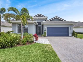 12495 SW Sunrise Lake Terrace, Port St Lucie, FL 34987