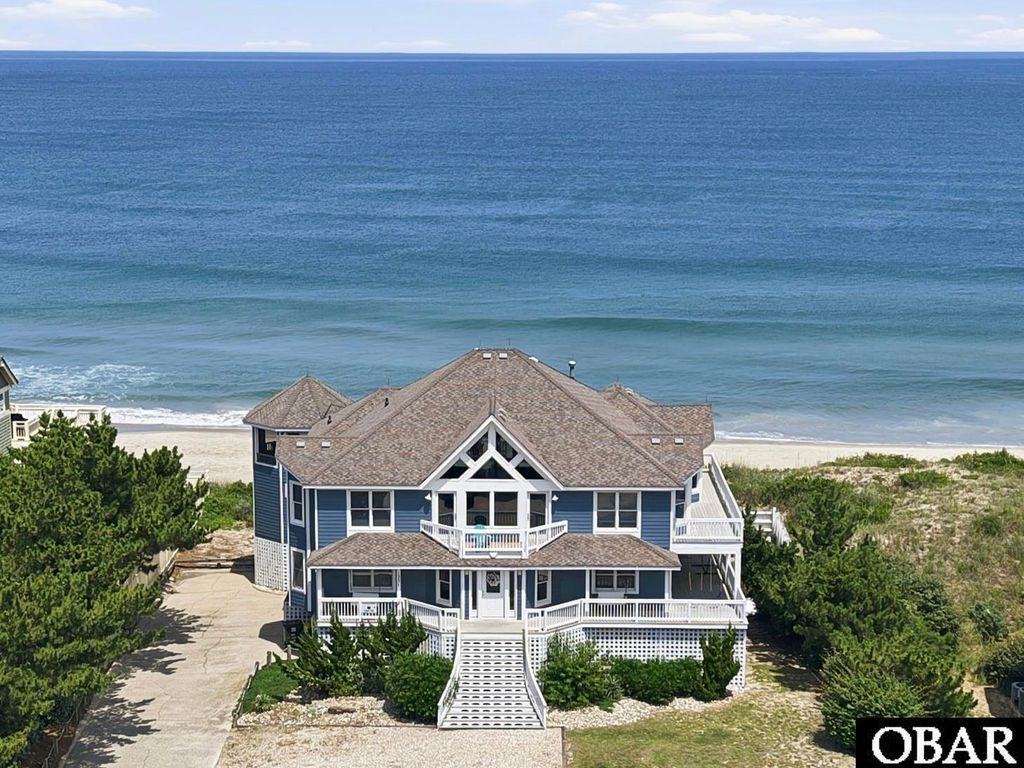 Image 1 of property listing at 1231 Atlantic Avenue Lot # 29, Corolla, NC 27927